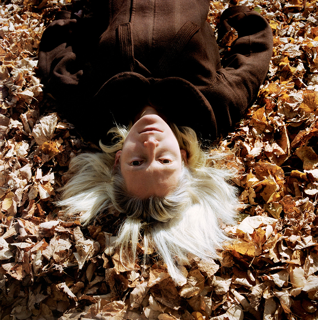Tilda Swinton
